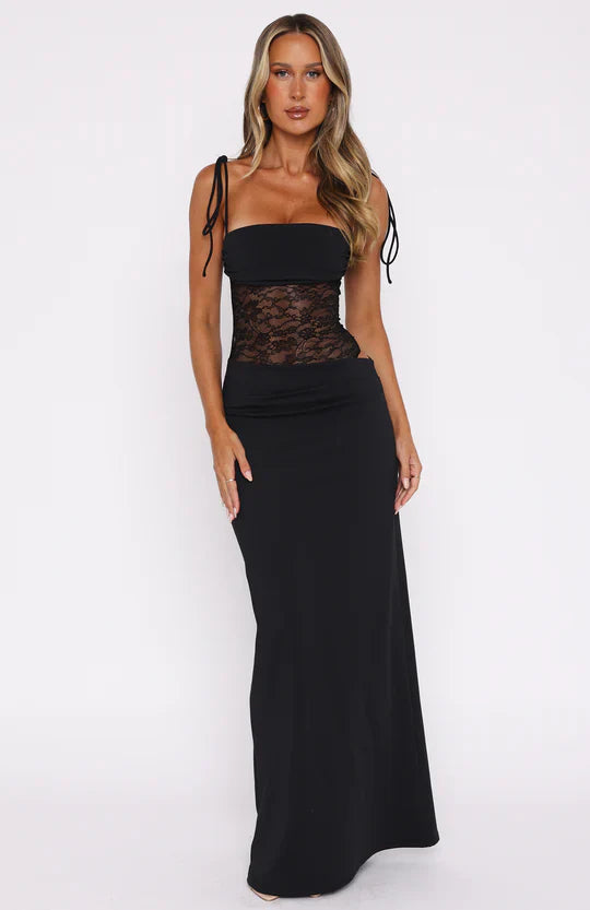 Amora™ Maxi Dress