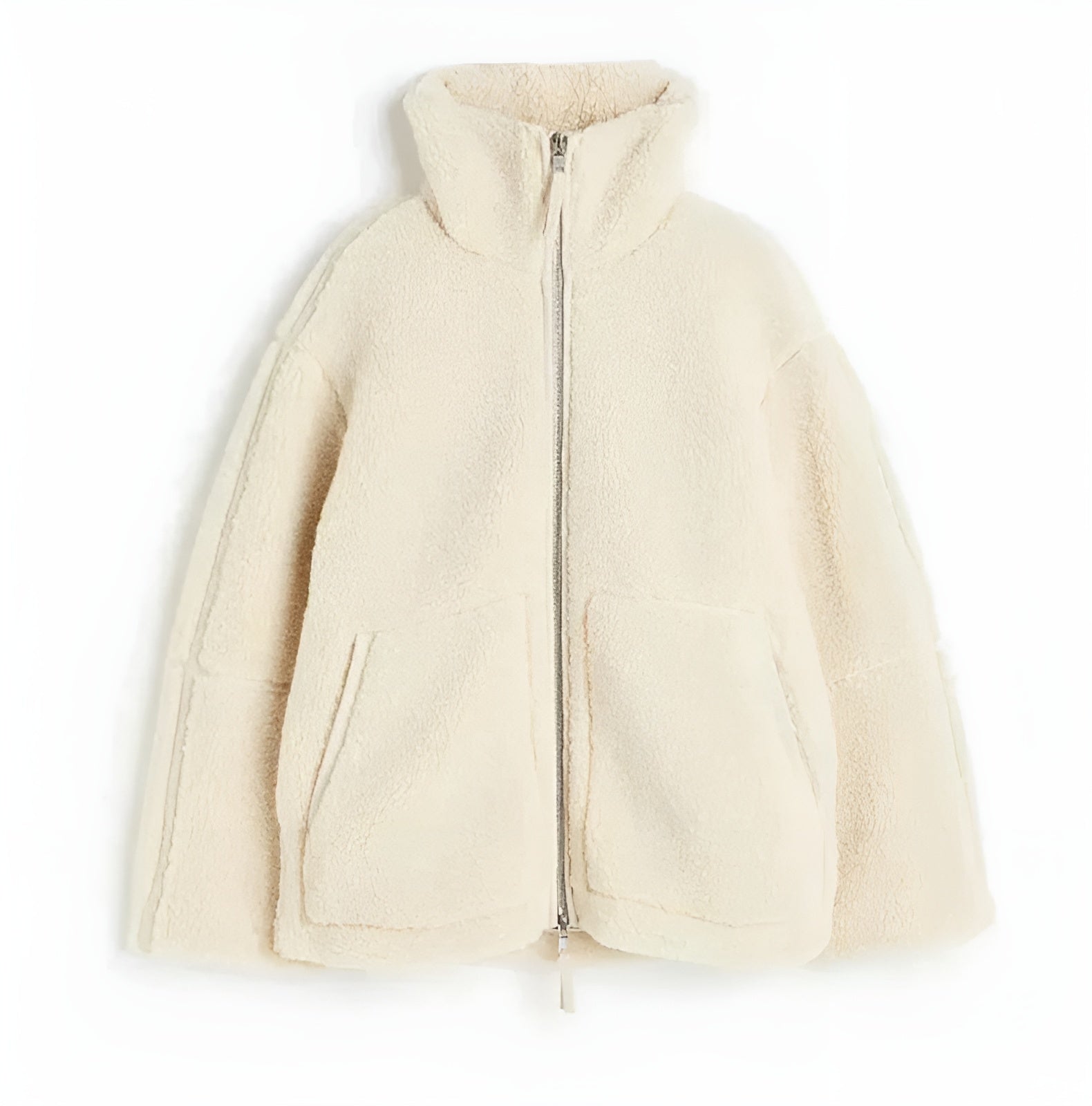 Arvella Teddy Jacket