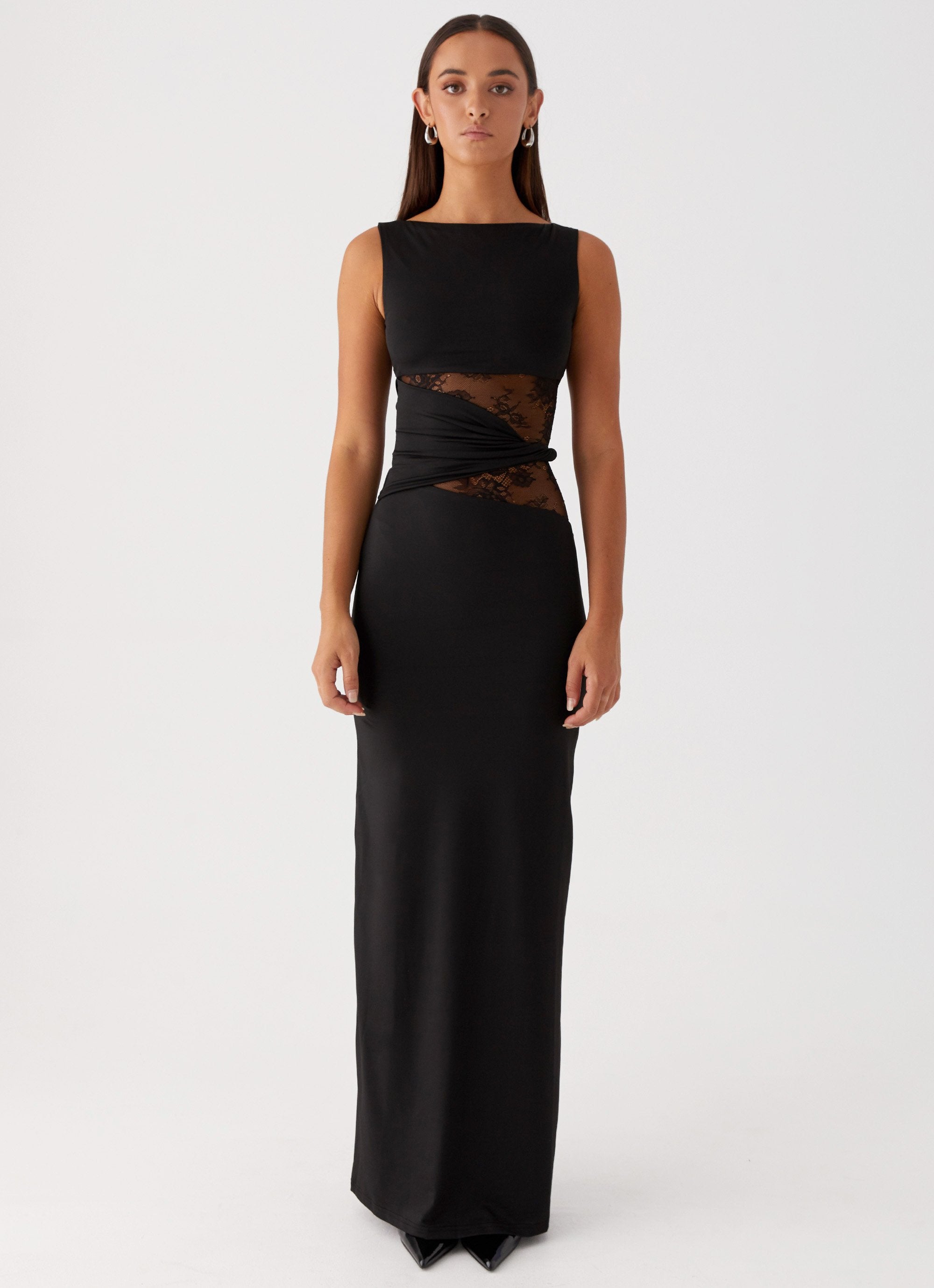 Velisse Lace™ Maxi dress