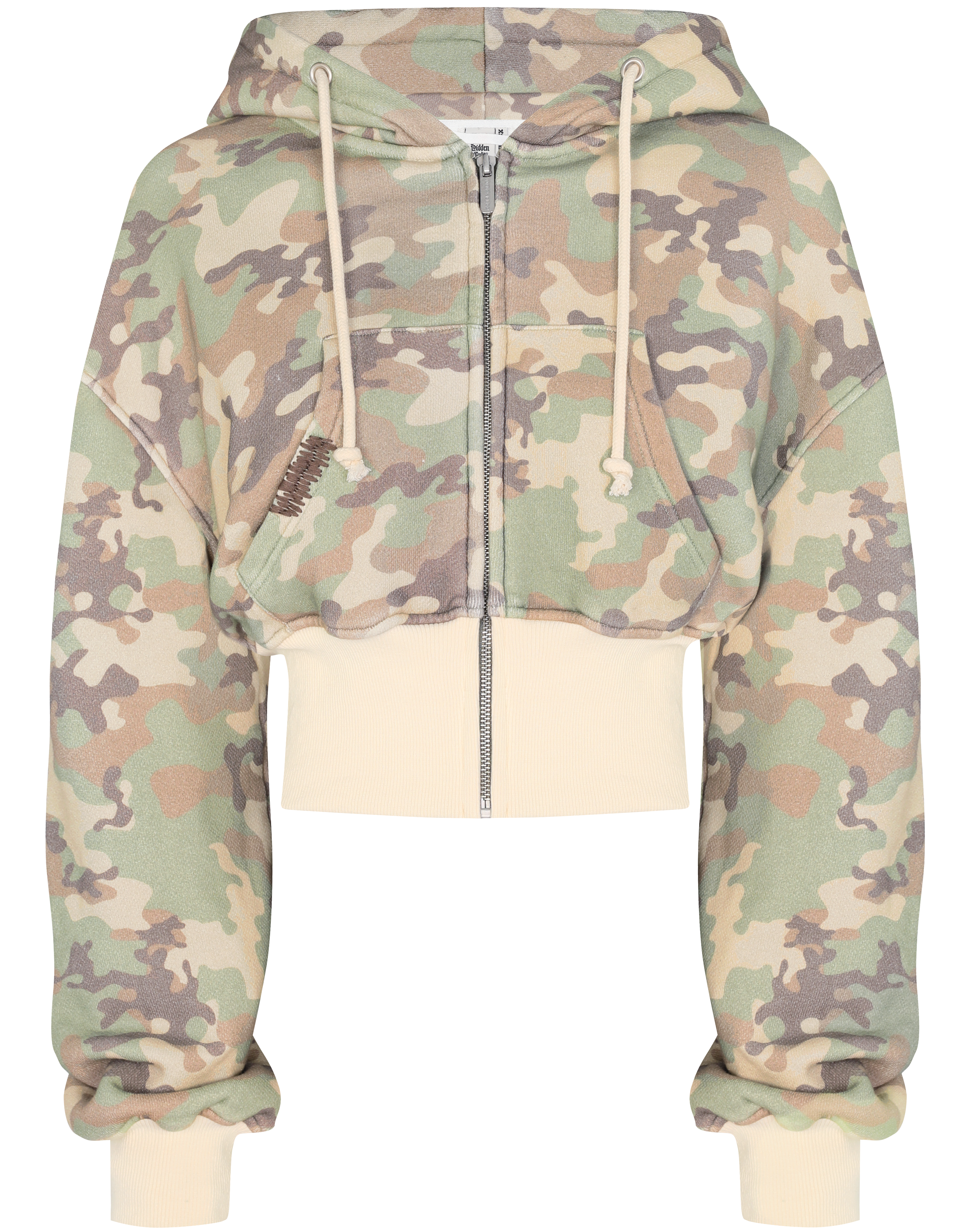 Camo™ Zip Set