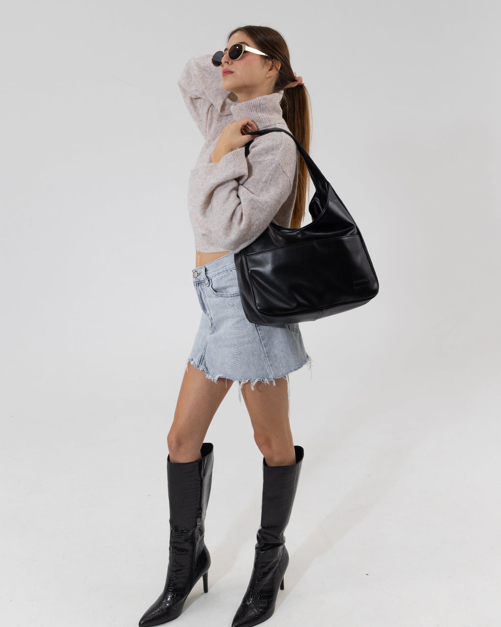 Veleria Tote