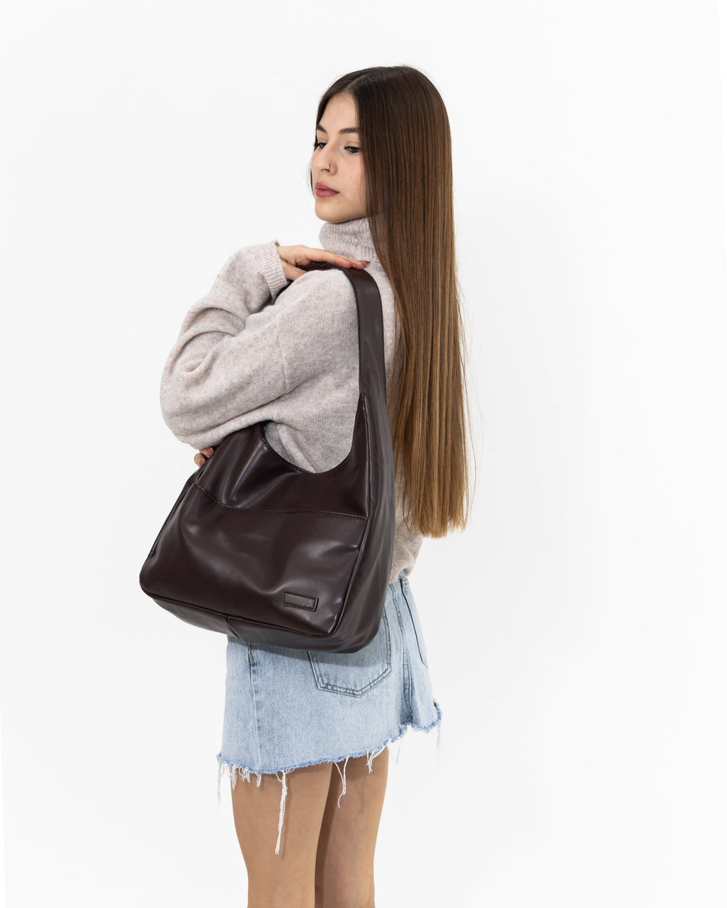Veleria Tote