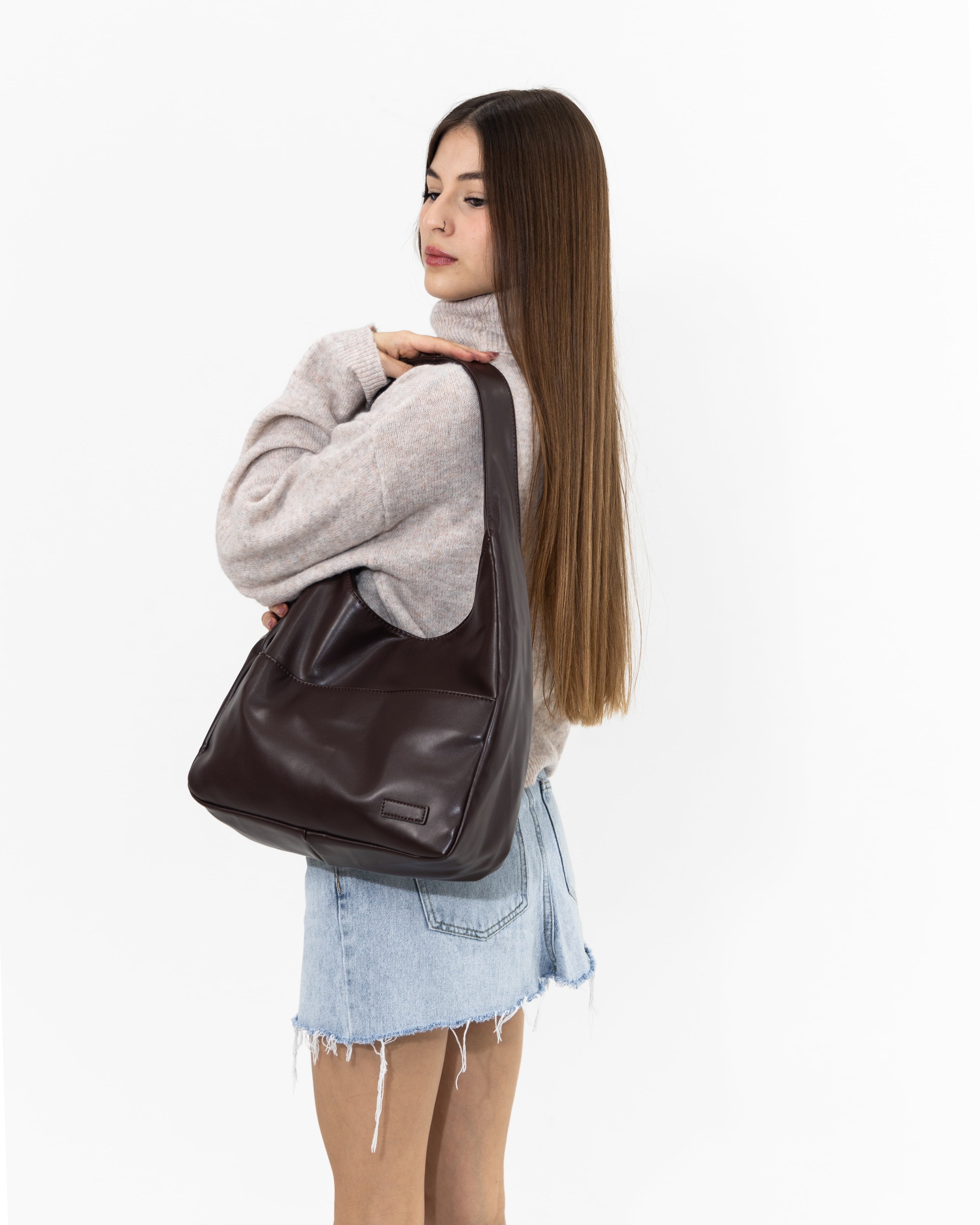 Veleria Tote