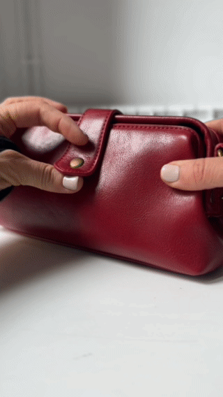 EvelaBag – Crossbody Shoulder Bag