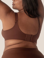 Wireless Comfort Lift Bra