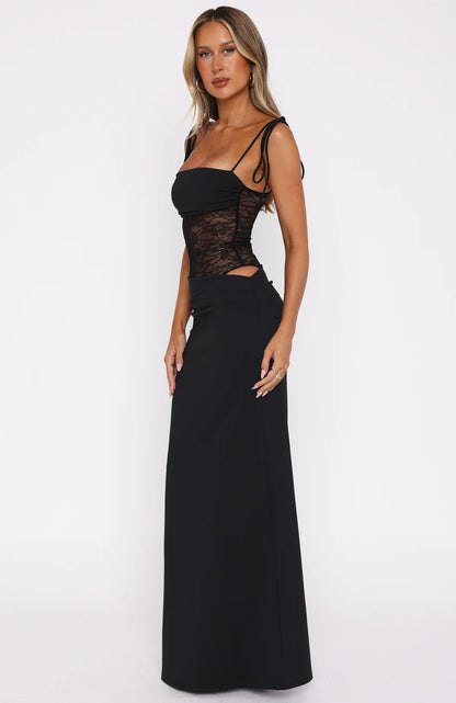 Amora™ Maxi Dress
