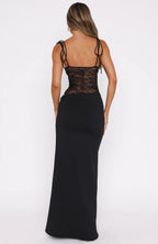 Amora™ Maxi Dress