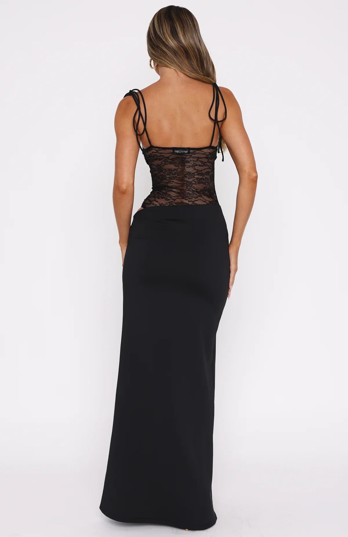 Amora™ Maxi Dress