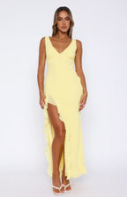 Amarielle™ Ruffle Dress