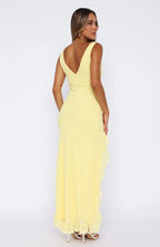 Amarielle™ Ruffle Dress