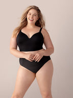 Wireless Comfort Lift Bra