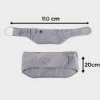 HeatBuddy™ | Altijd warm, altijd comfortabel