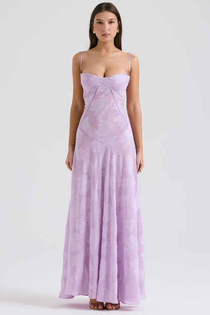 Lavena Maxi Dress