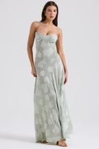 Lavena Maxi Dress