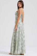 Lavena Maxi Dress