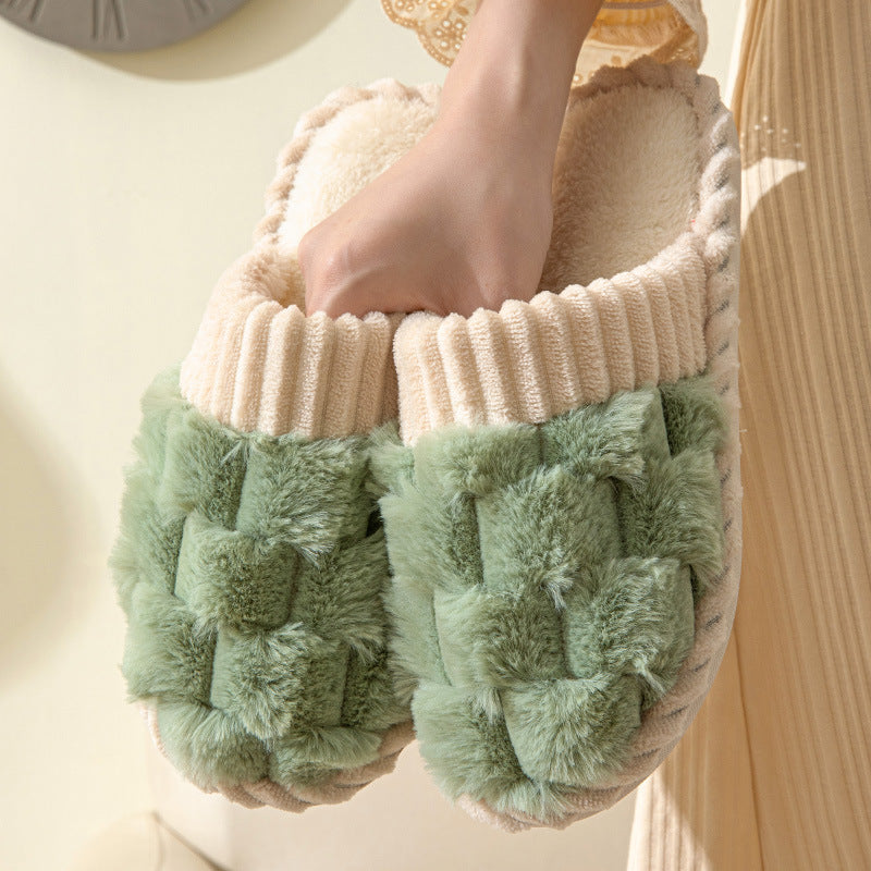Nova™ Cozy Slippers