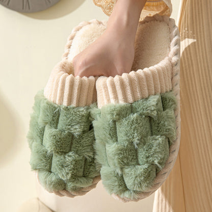Nova™ Cozy Slippers