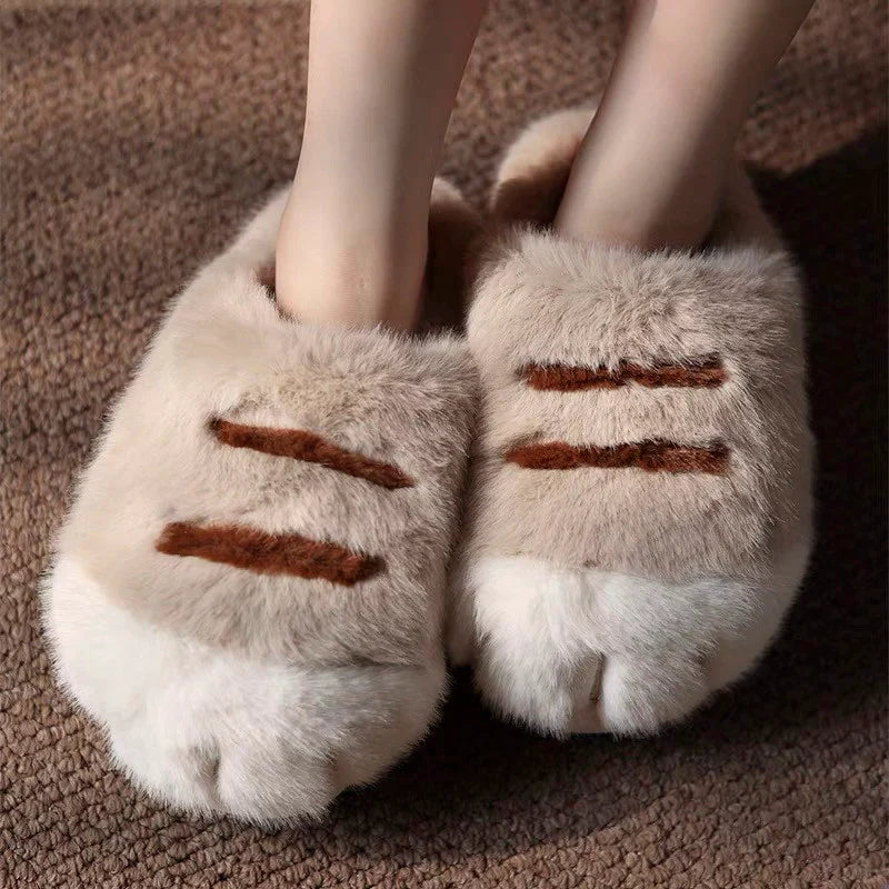 CatPaw™ Slippers