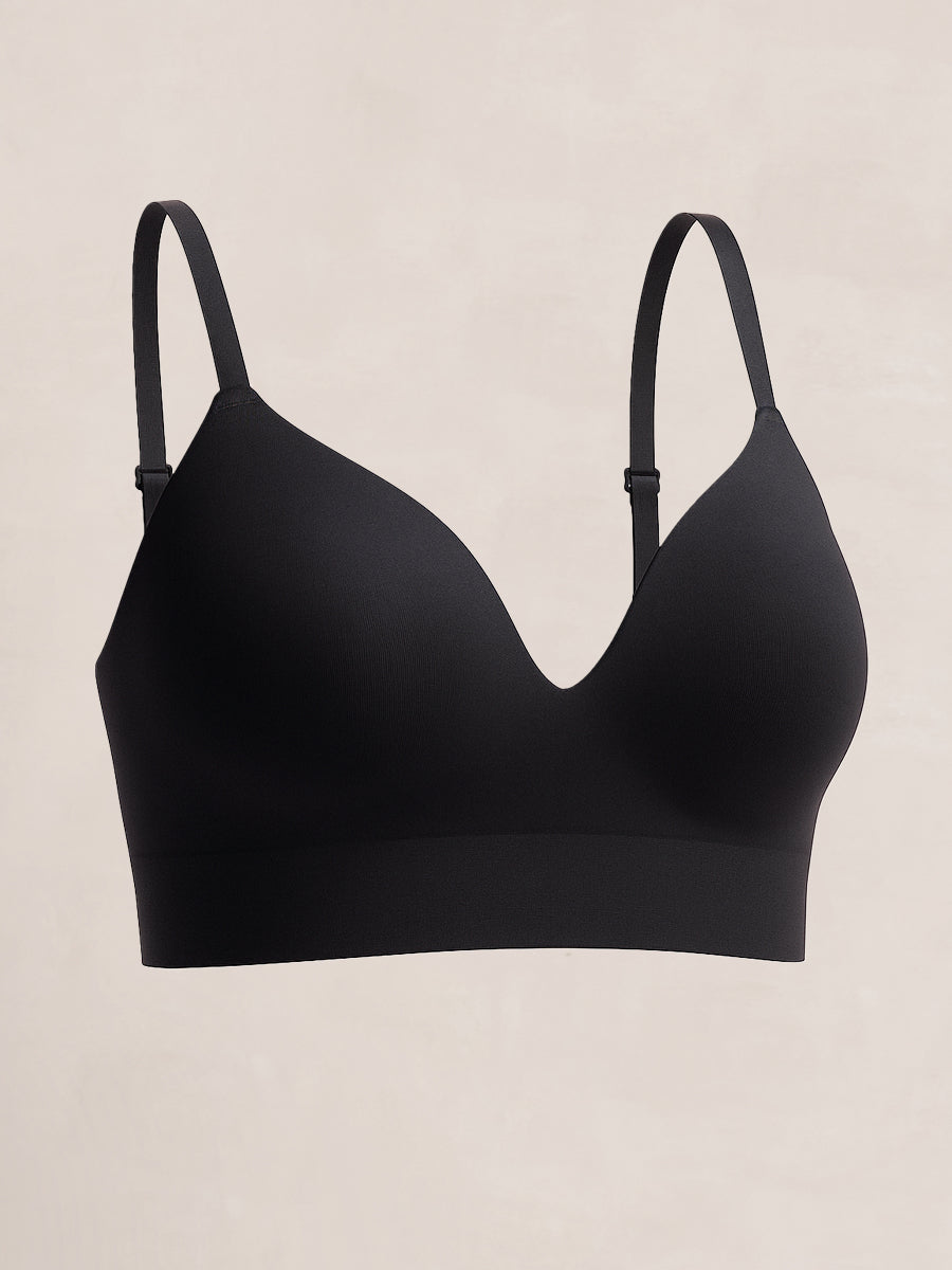 Wireless Comfort Lift Bra