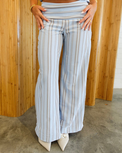 Lunessa™ Striped Set