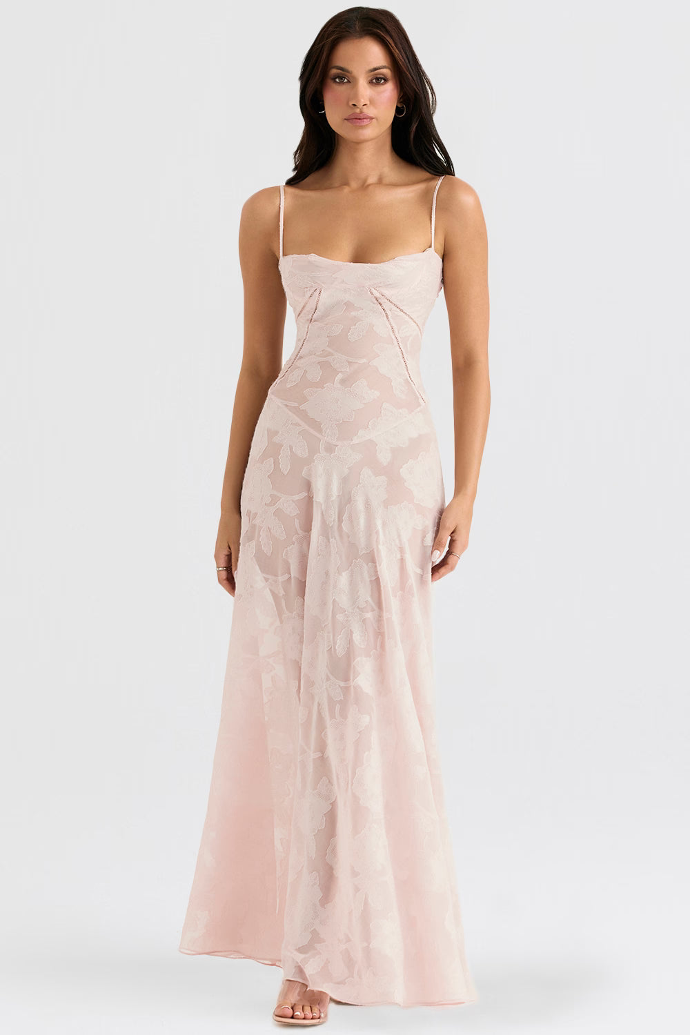 Lavena Maxi Dress
