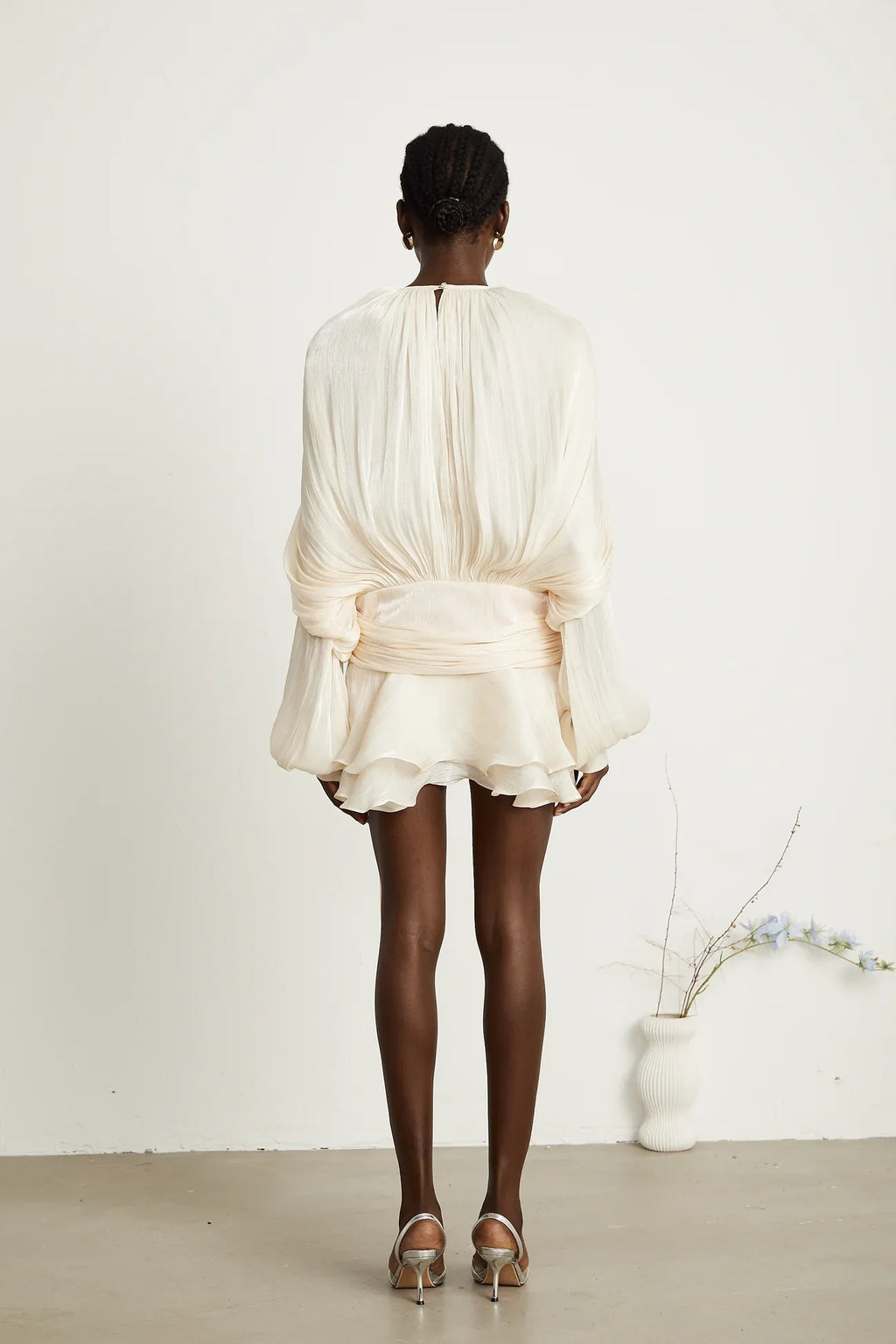 Riva™ Mini Dress