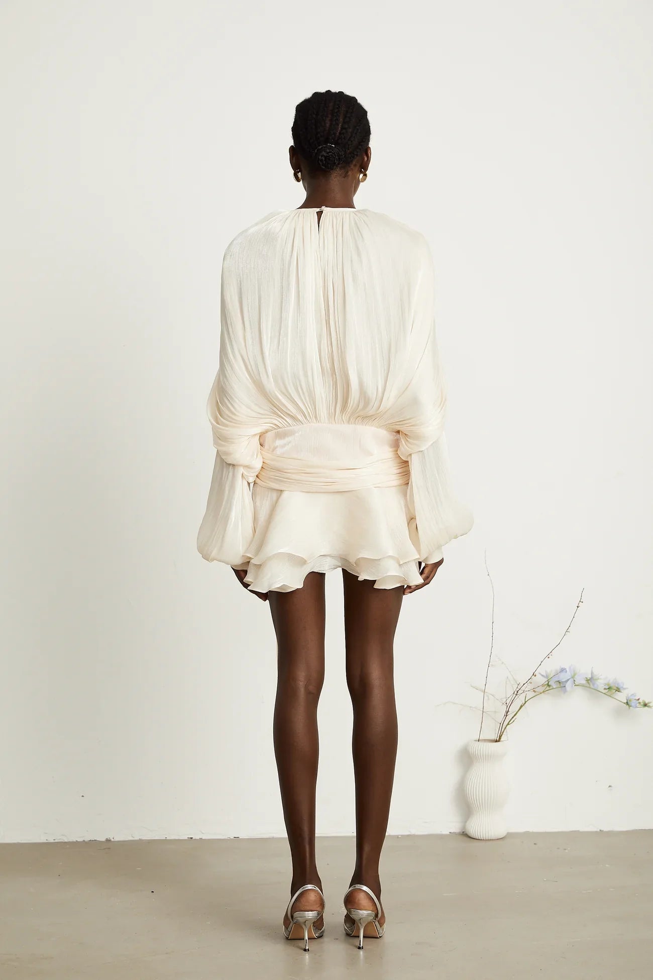 Riva™ Mini Dress