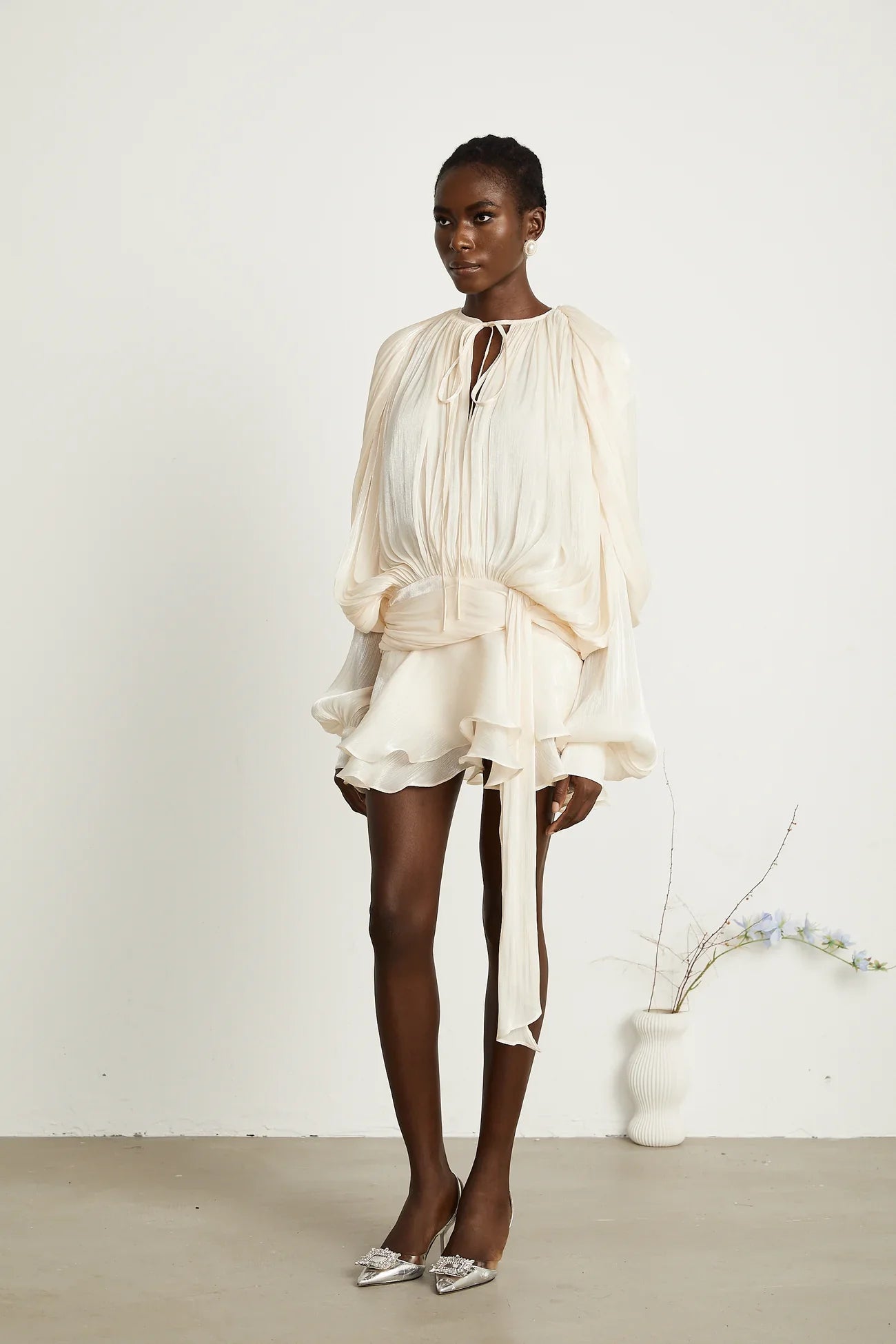 Riva™ Mini Dress