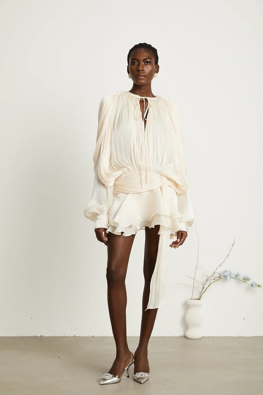 Riva™ Mini Dress