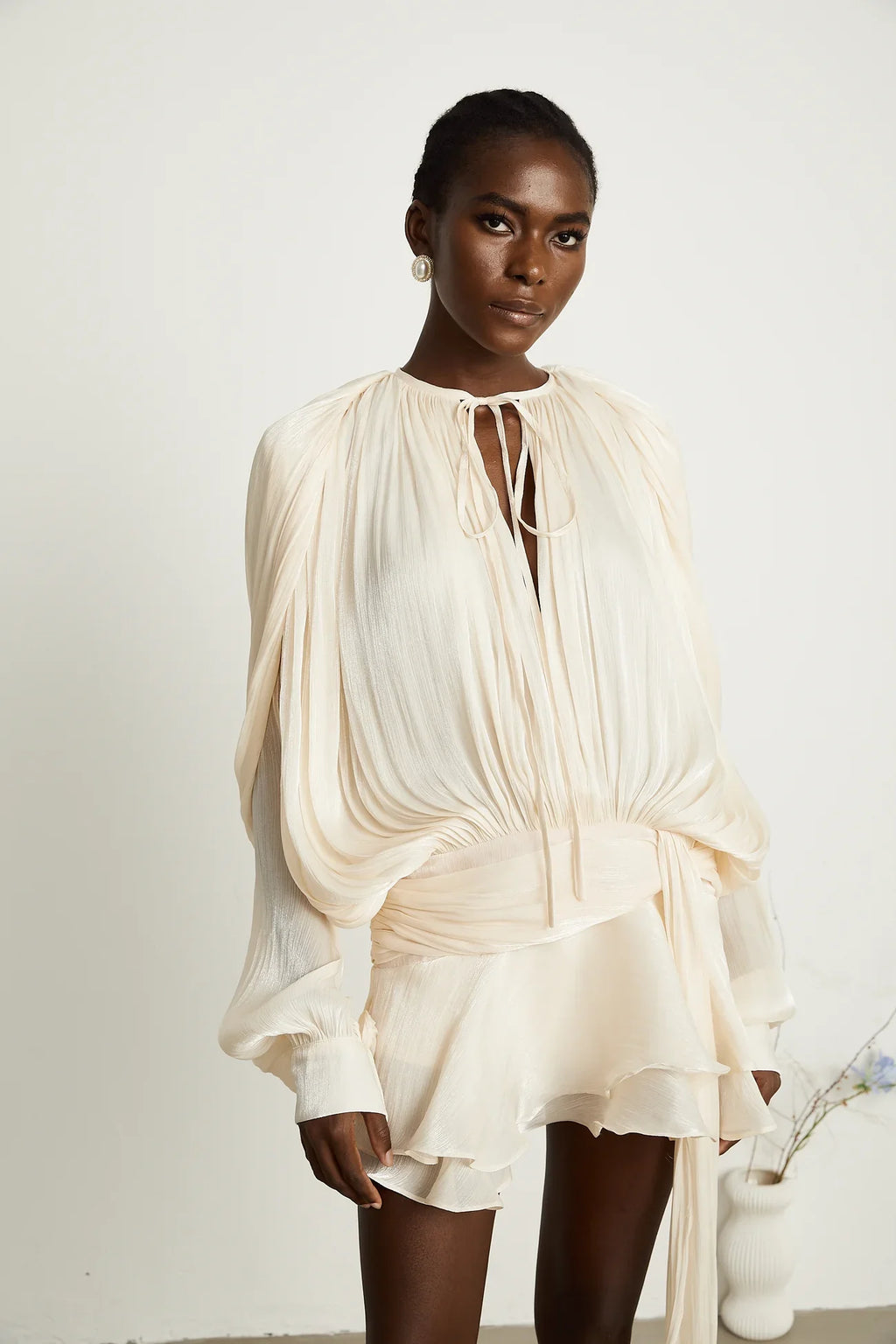 Riva™ Mini Dress