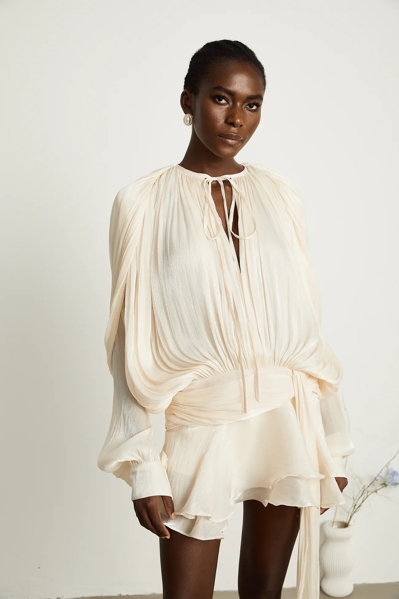 Riva™ Mini Dress