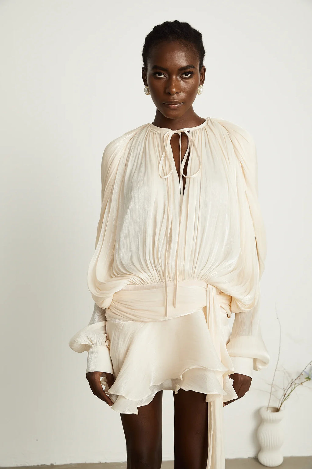 Riva™ Mini Dress