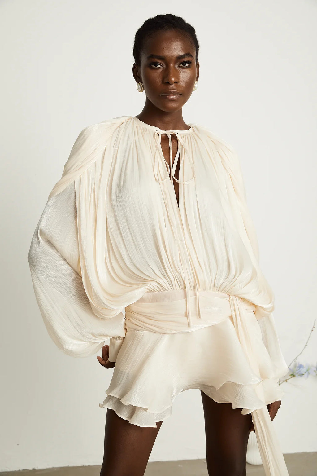 Riva™ Mini Dress