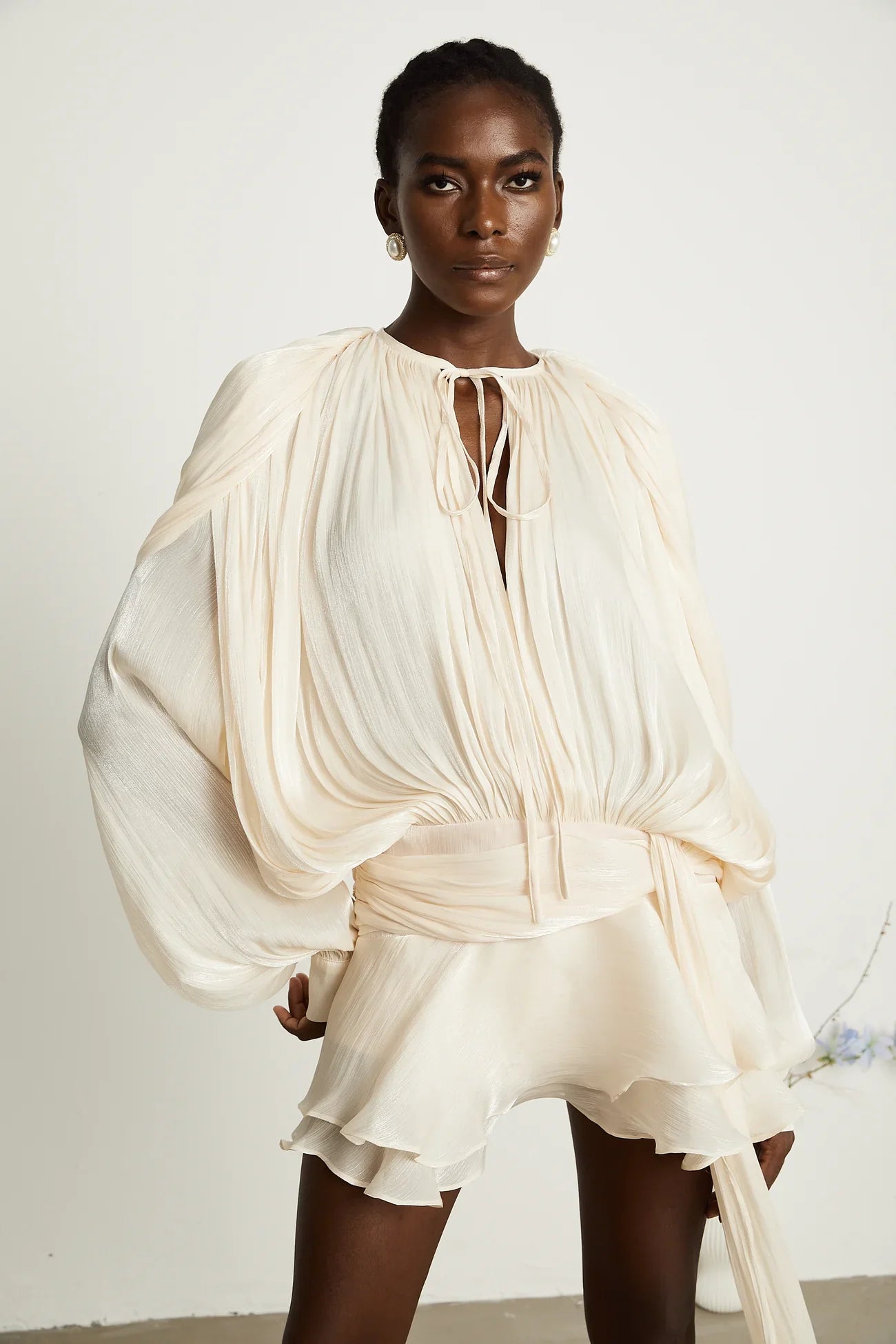 Riva™ Mini Dress