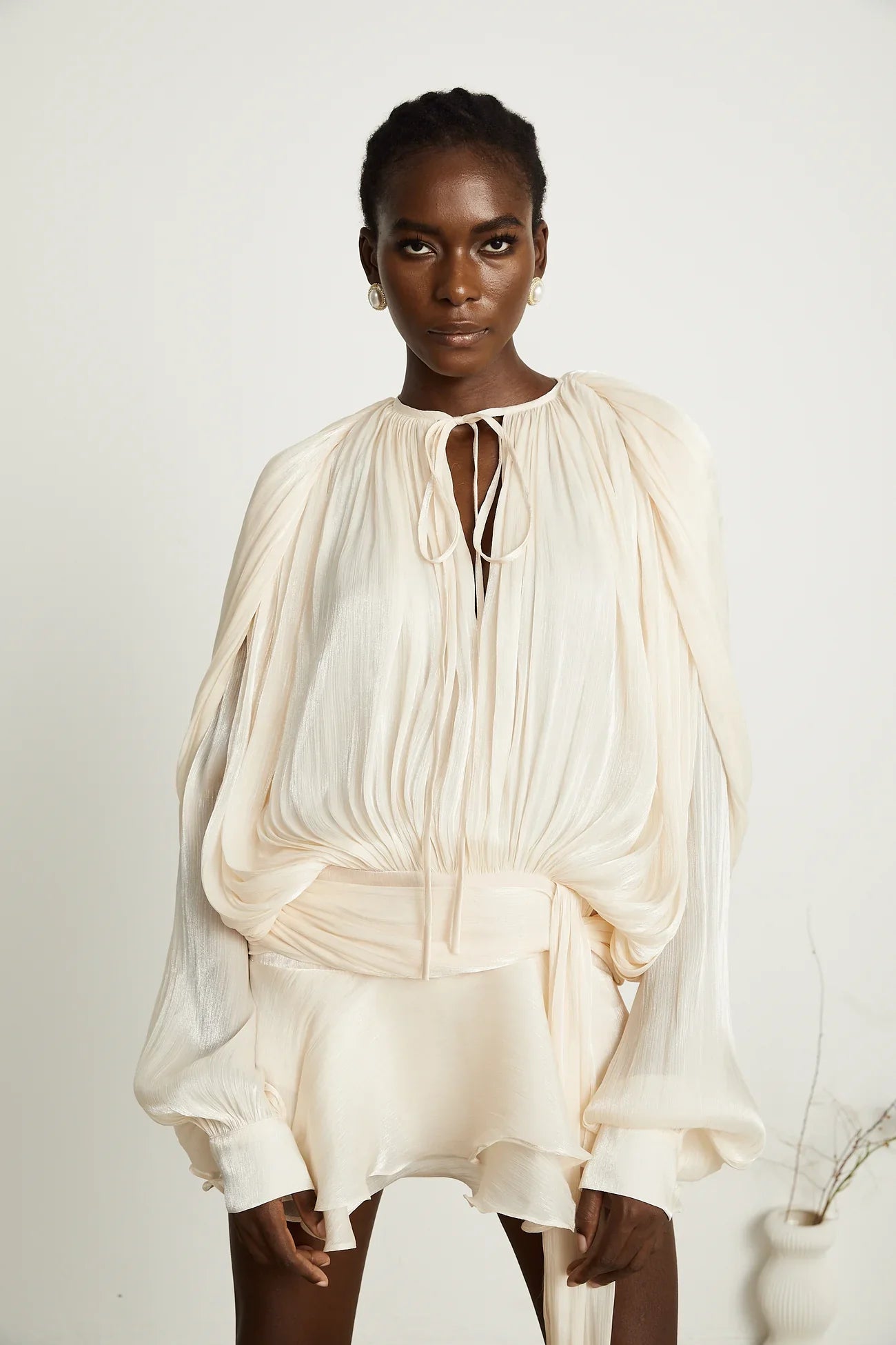 Riva™ Mini Dress