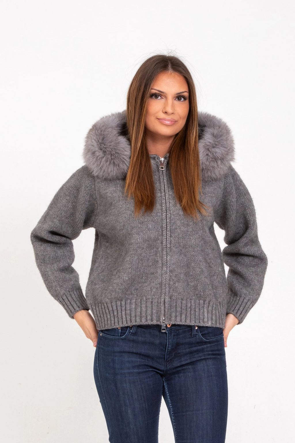 Averia Coat