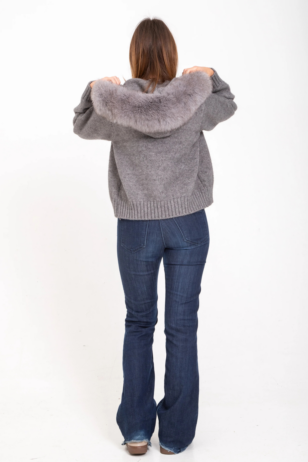 Averia Coat