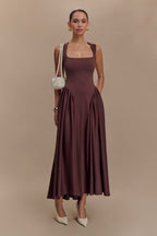 Elyna Dress