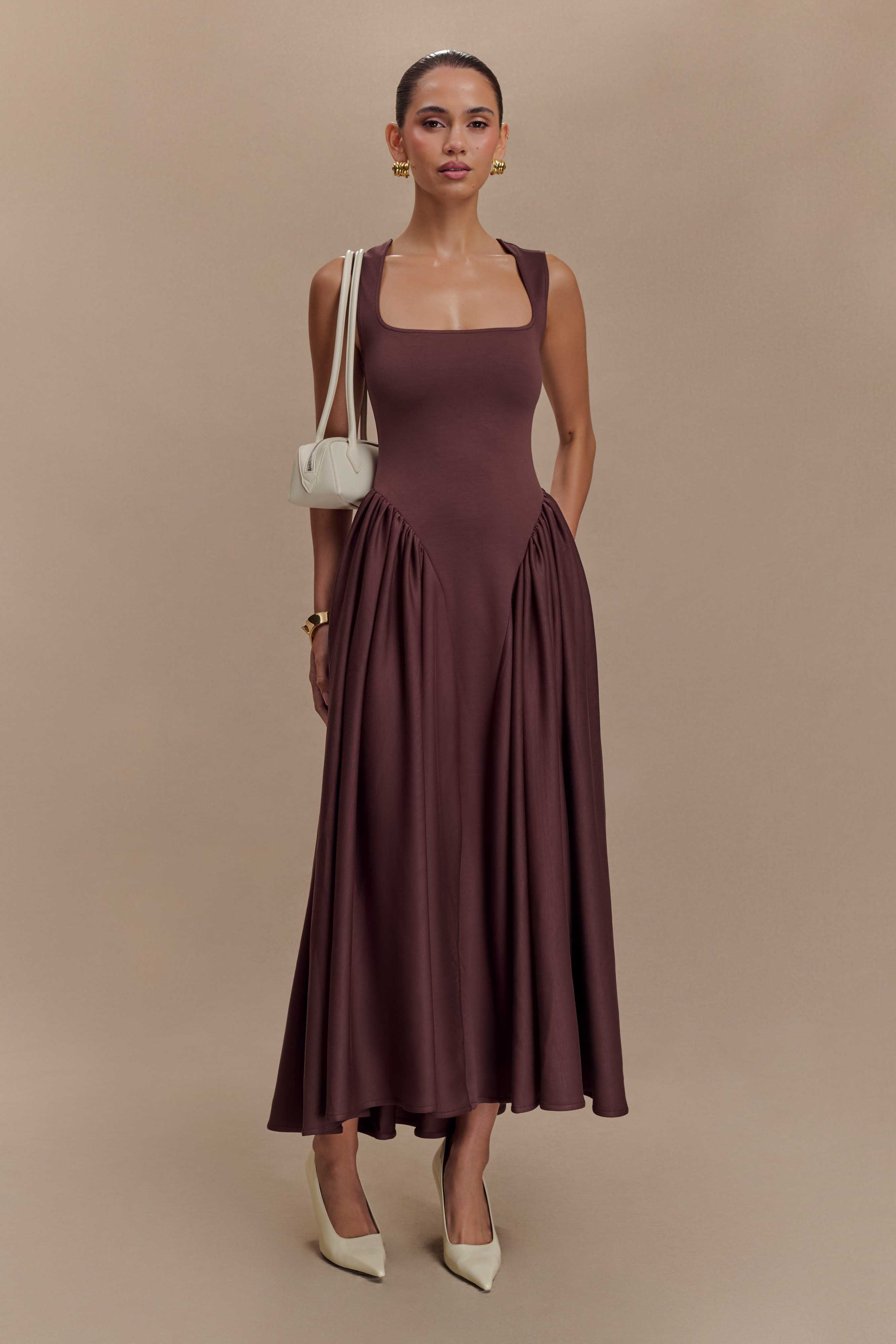 Elyna Dress