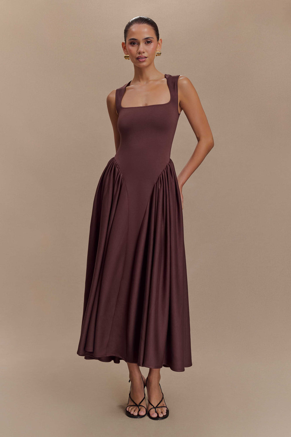 Elyna Dress