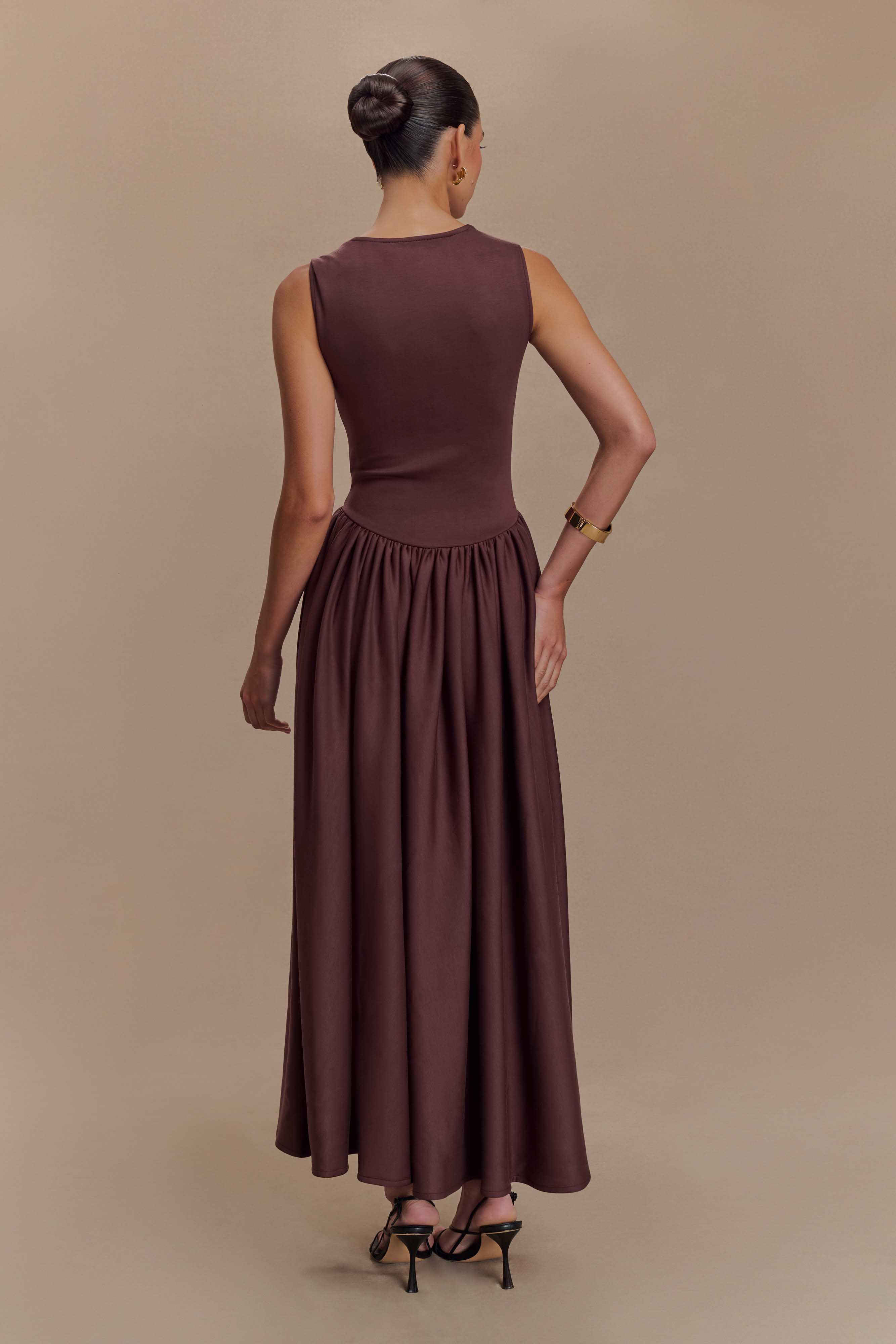 Elyna Dress