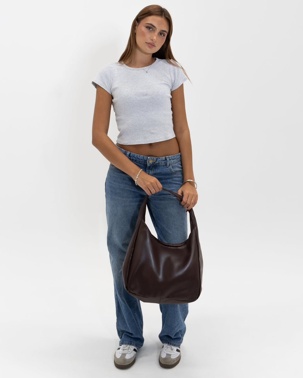 Veleria Tote