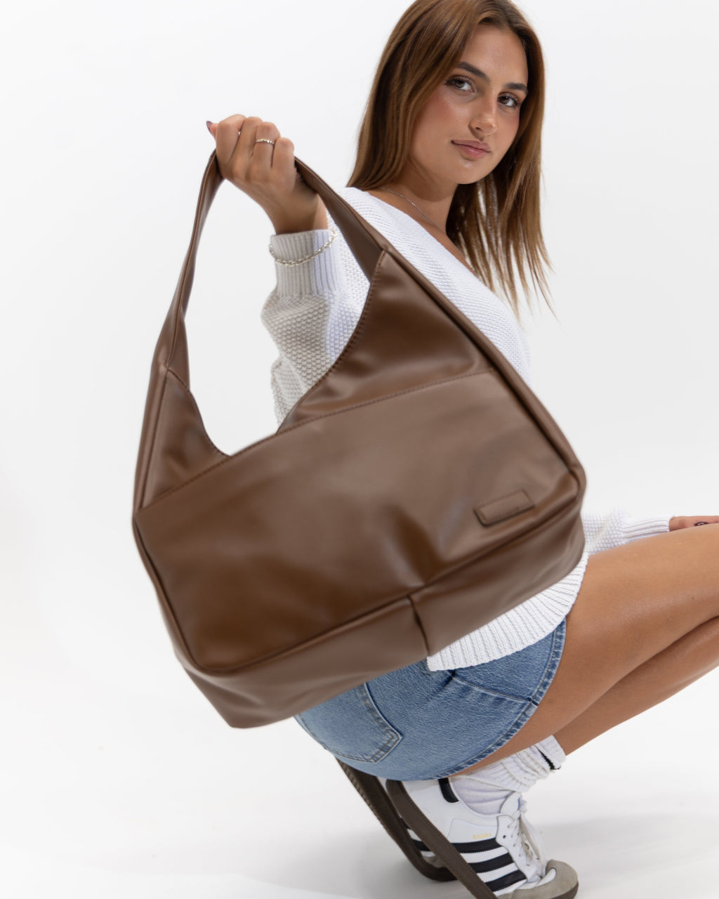 Veleria Tote