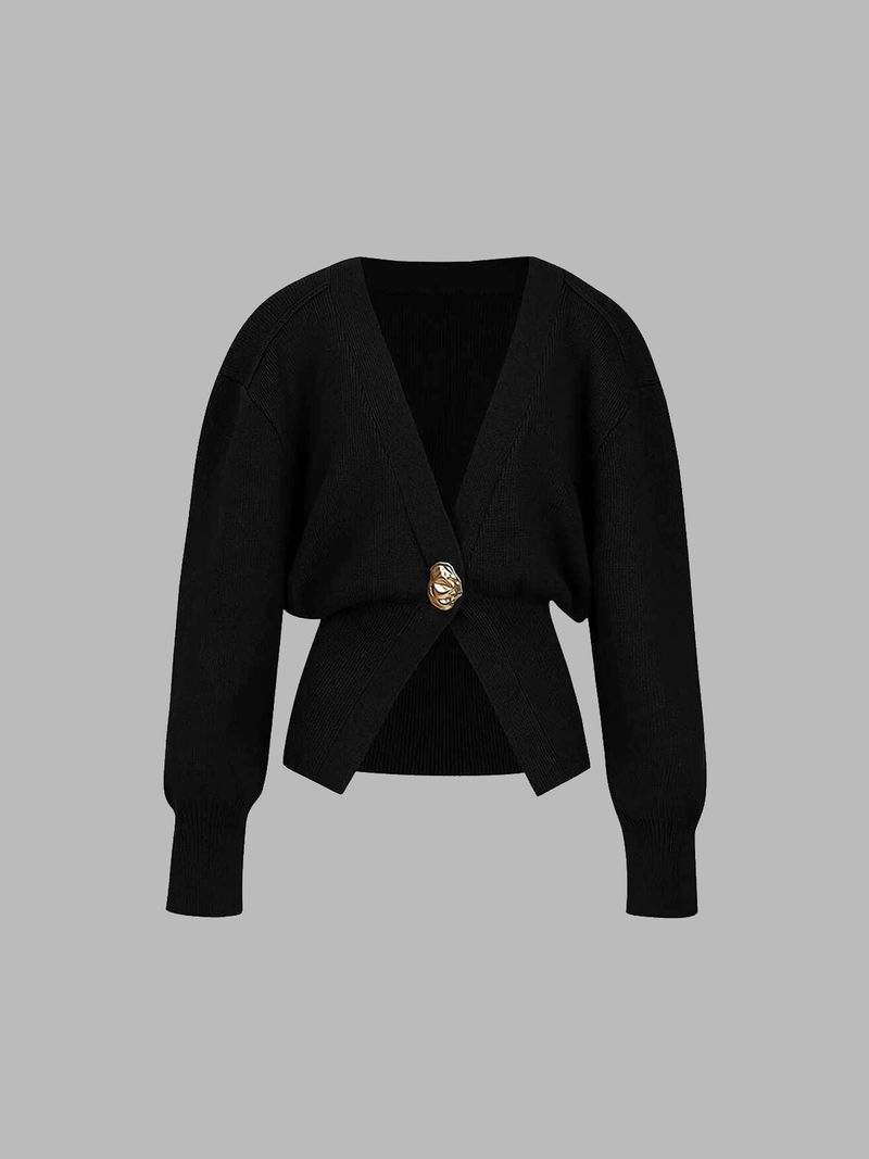 Evary Cardigan