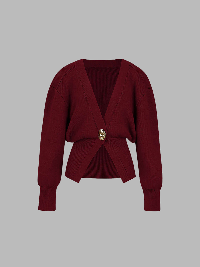 Evary Cardigan