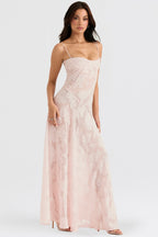 Lavena Maxi Dress