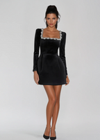 Eldora Dress