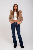 Averia Coat