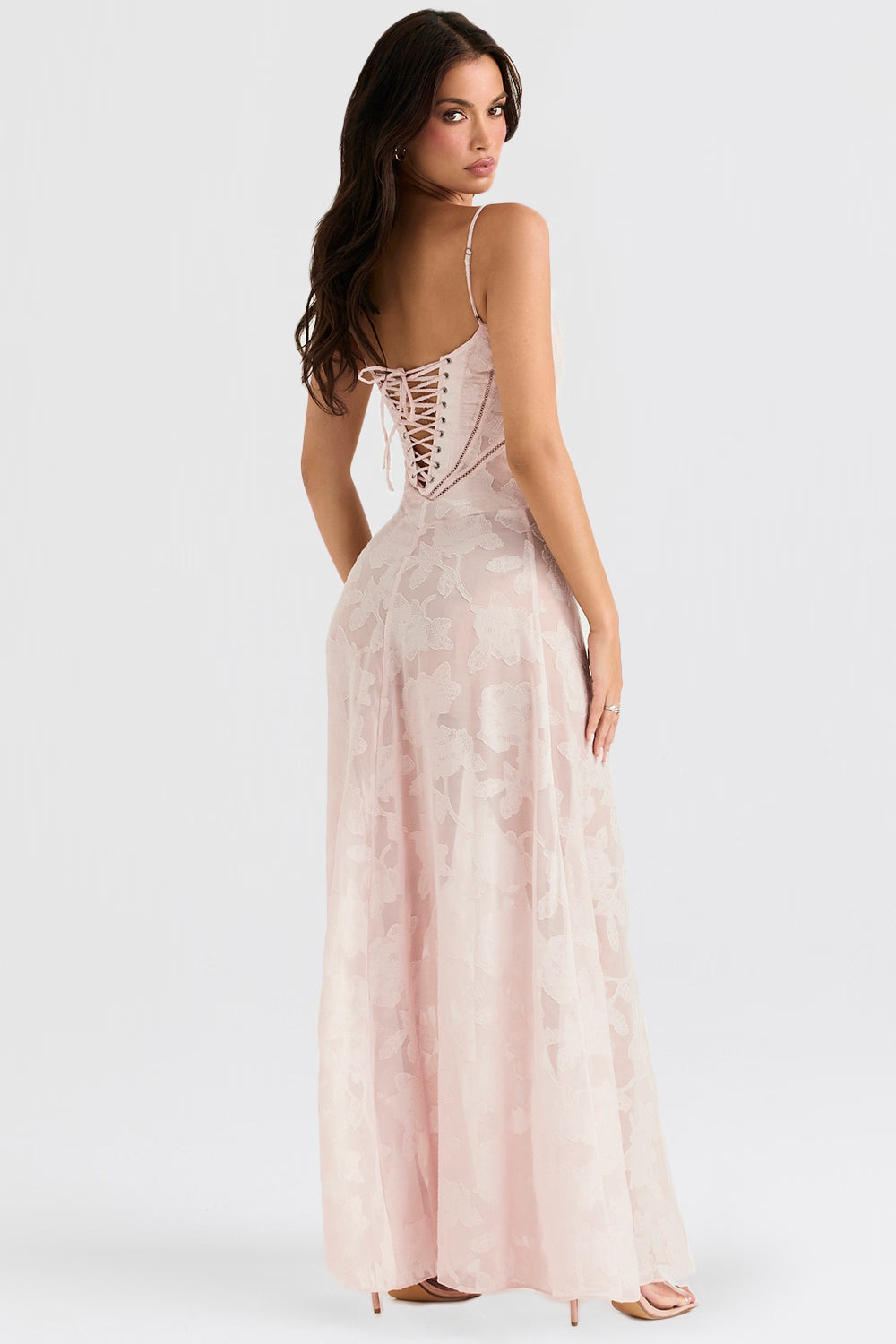 Lavena Maxi Dress