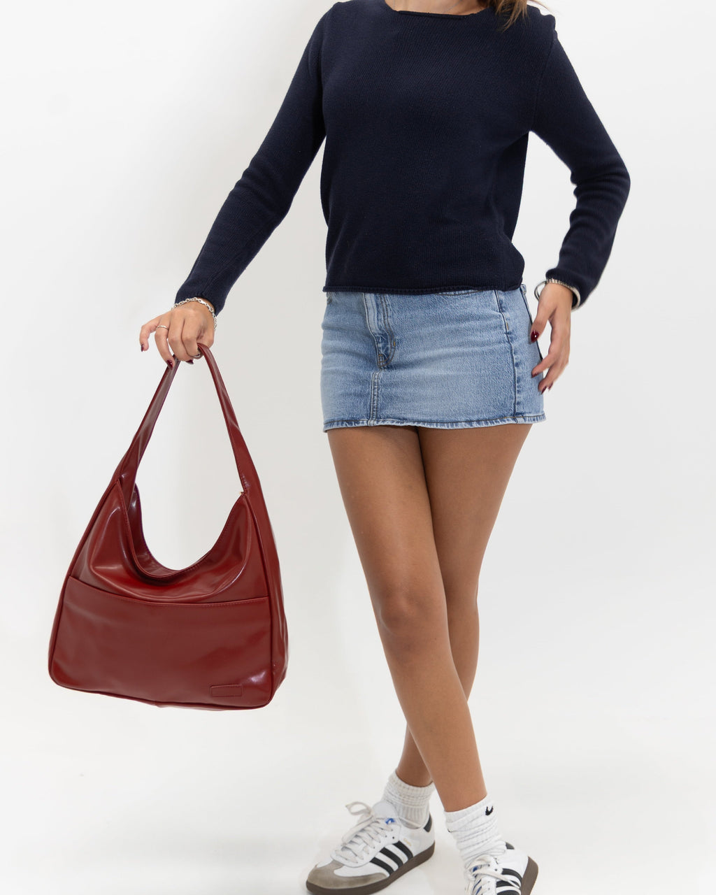 Veleria Tote